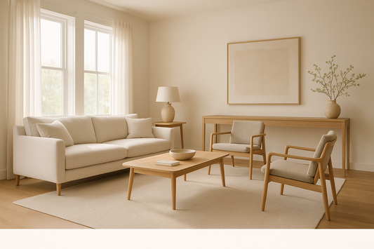 How to Choose the Right Rug Size for Any Room