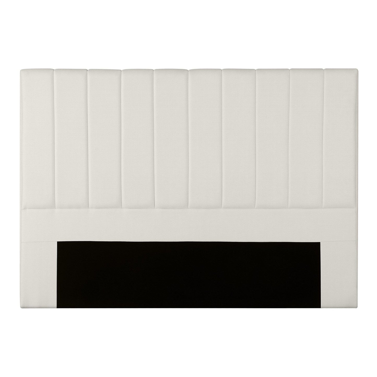 Artiss Bed Head Headboard King Linen 183CM - Beige