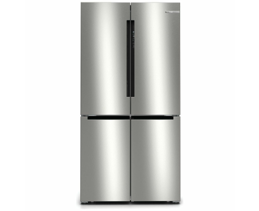 Bosch Series 4 French Door Bottom Freezer MultiDoor Fridge