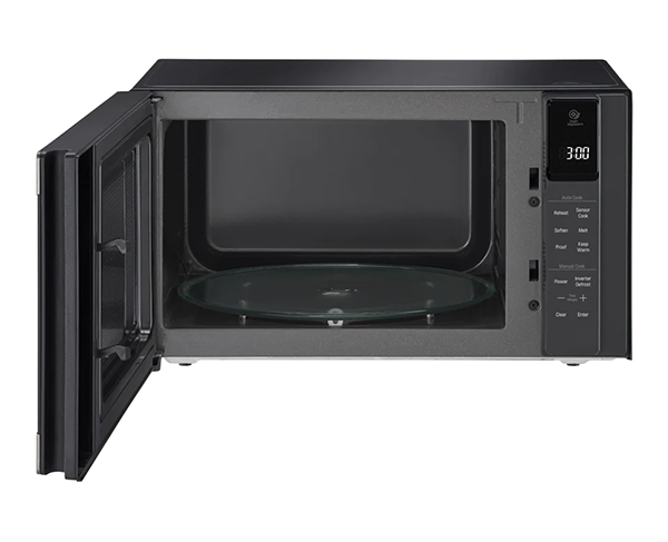 LG 42L NeoChef Smart Inverter 1200W Microwave Oven