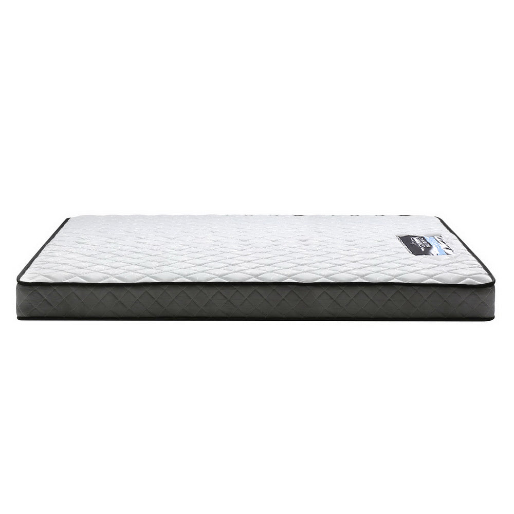 Giselle Bedding 16cm Mattress Tight Top King Single