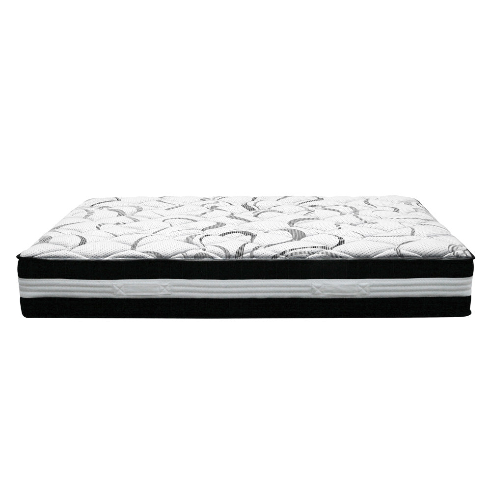 Giselle Bedding 30cm Mattress Medium Firm Double