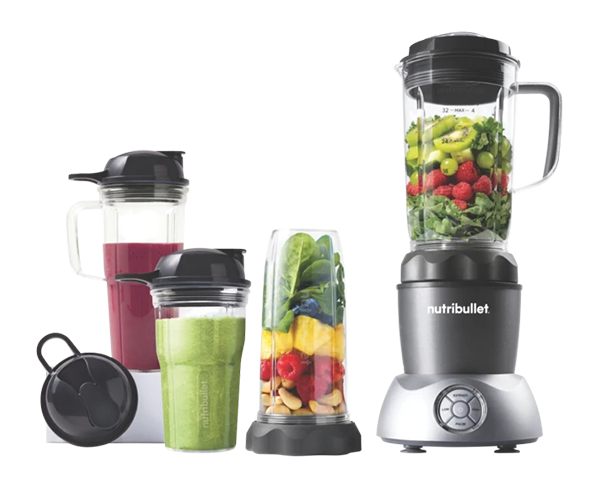 NutriBullet Select 1200