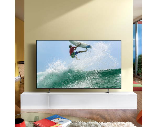 Samsung 55 Inch DU7700 Crystal UHD 4K Smart TV