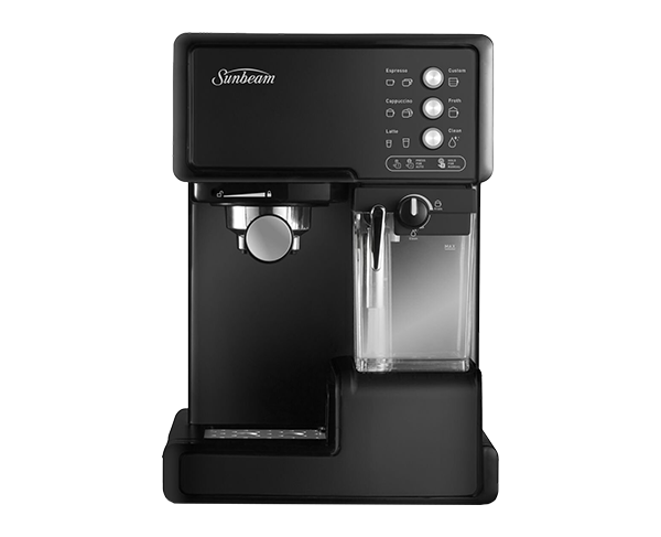 Sunbeam Café Barista Coffee Machine