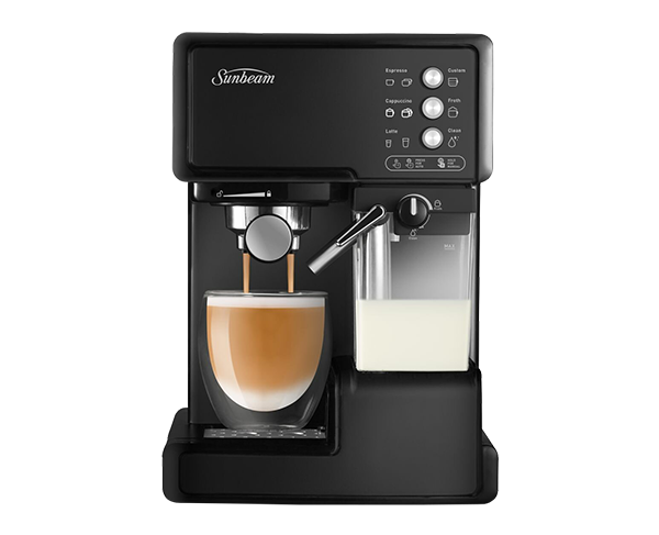 Sunbeam Café Barista Coffee Machine