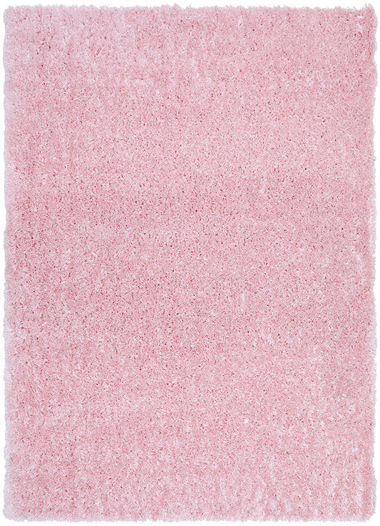 Angel Pink Rug by Rug Culture - 330X240CM