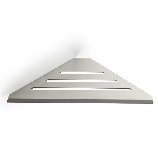 Corner Shelf Floating Corner Mounting Shelf Corner Shower Toilet Wall Shelf Metal Shelving Shower Shelves Wall Corner Shelf Shower