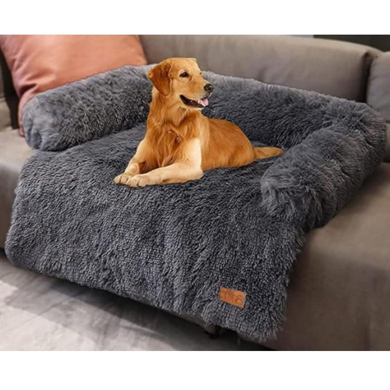 Pet Bed Couch Sofa Furniture Protector Cushion