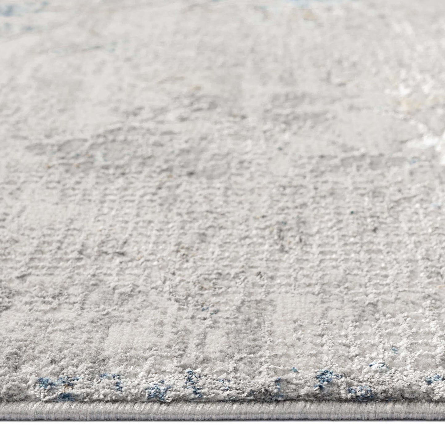 Maddison Bella Area Rug - Light Grey - 120x170