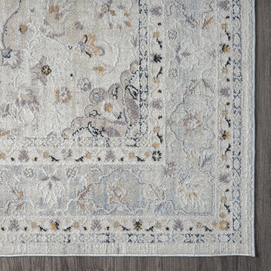 Amore Premium Rug - Stone - 160x230