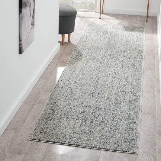 Aubre Contemporary Area Rug - Sand - 240x240