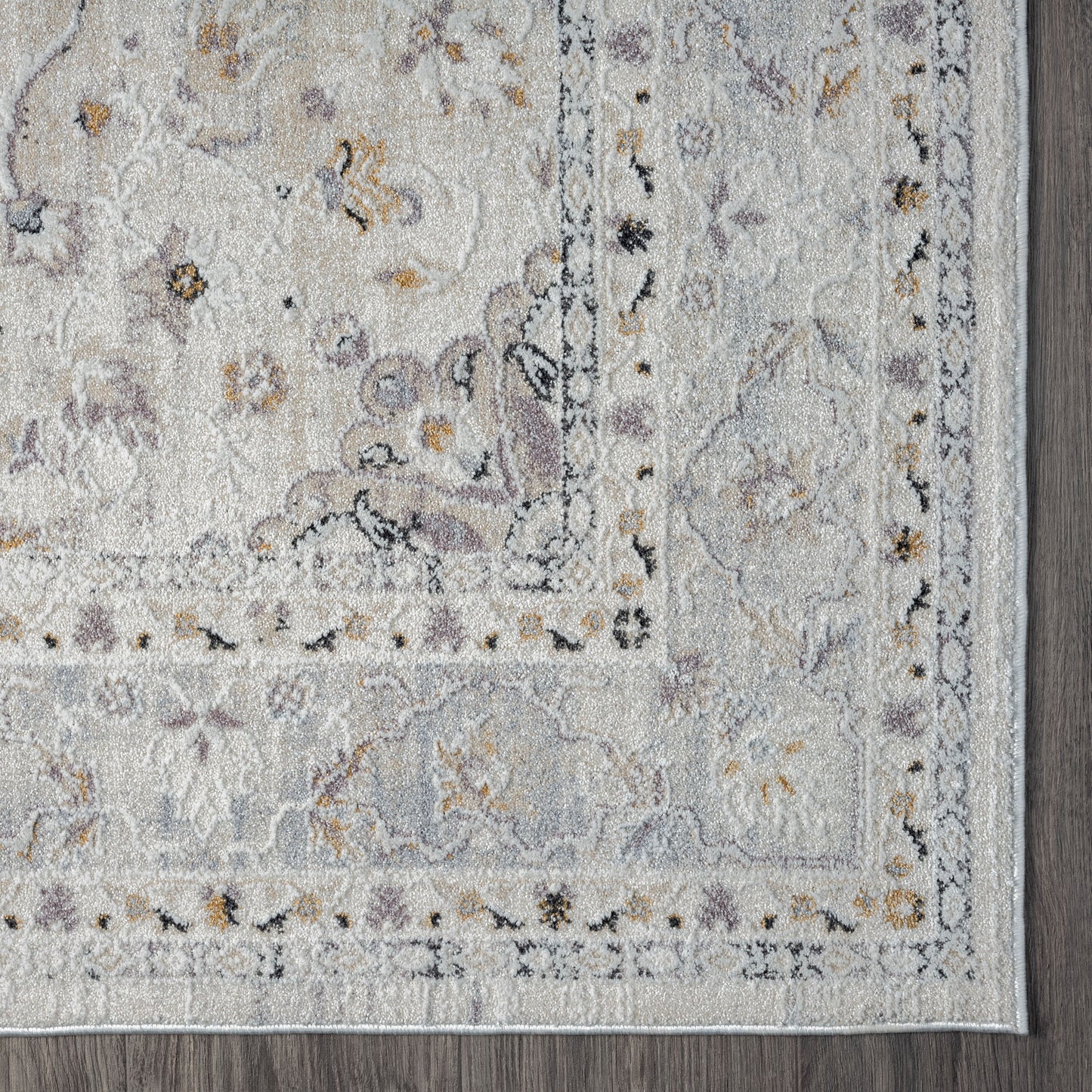 Amore Premium Rug - Multi - 80x300