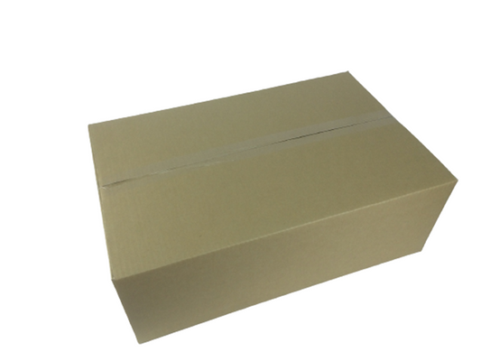 YES4HOMES 25 x Packing Moving Mailing Boxes 50x34x18 cm Cardboard Carton Box