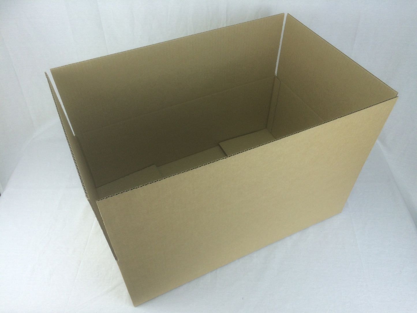 YES4HOMES 25 x Packing Moving Mailing Boxes 50x34x18 cm Cardboard Carton Box