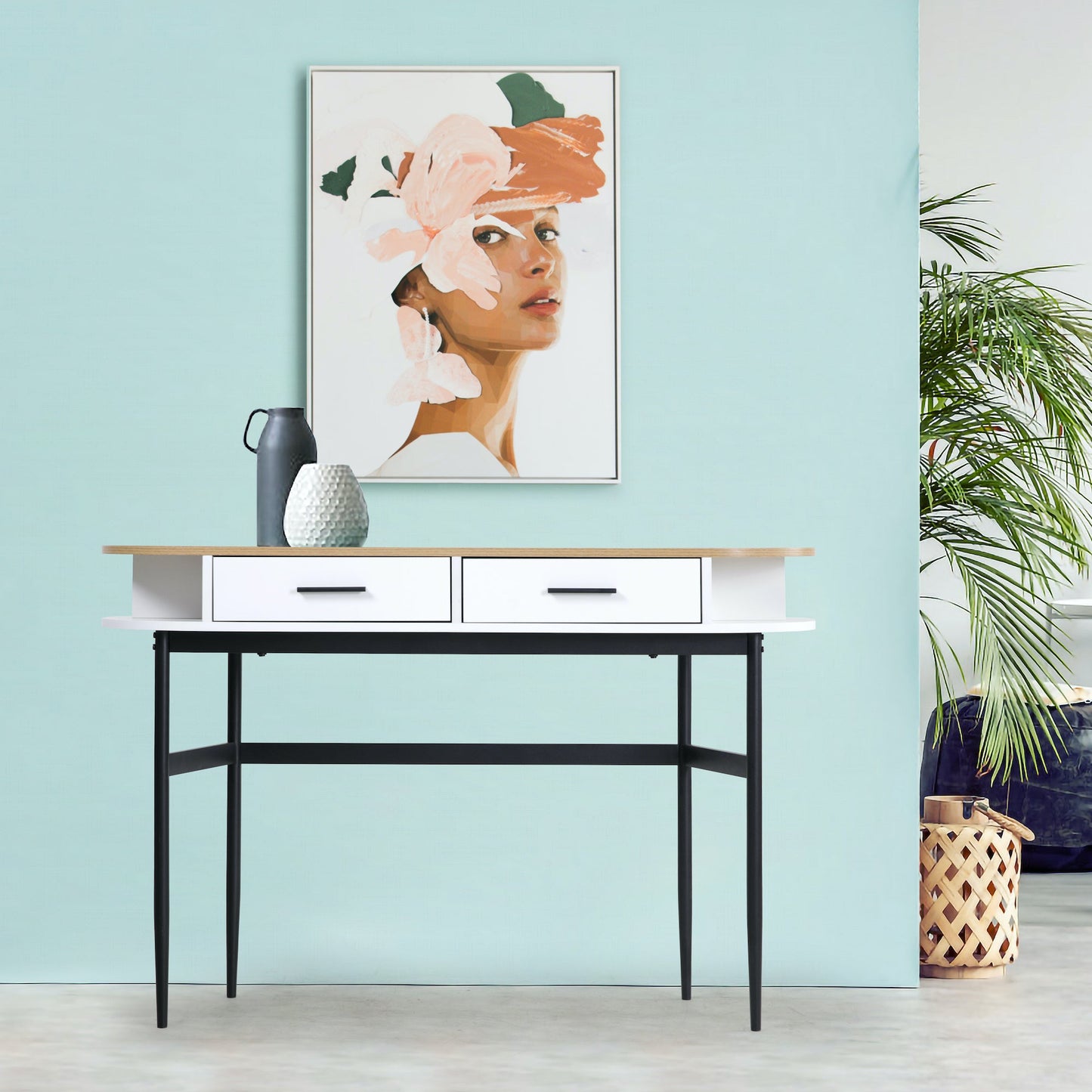 POLISH Console Table