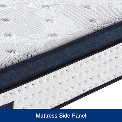 Madison CB68L Mattress Queen Size