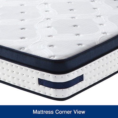 Madison CB68L Mattress Queen Size