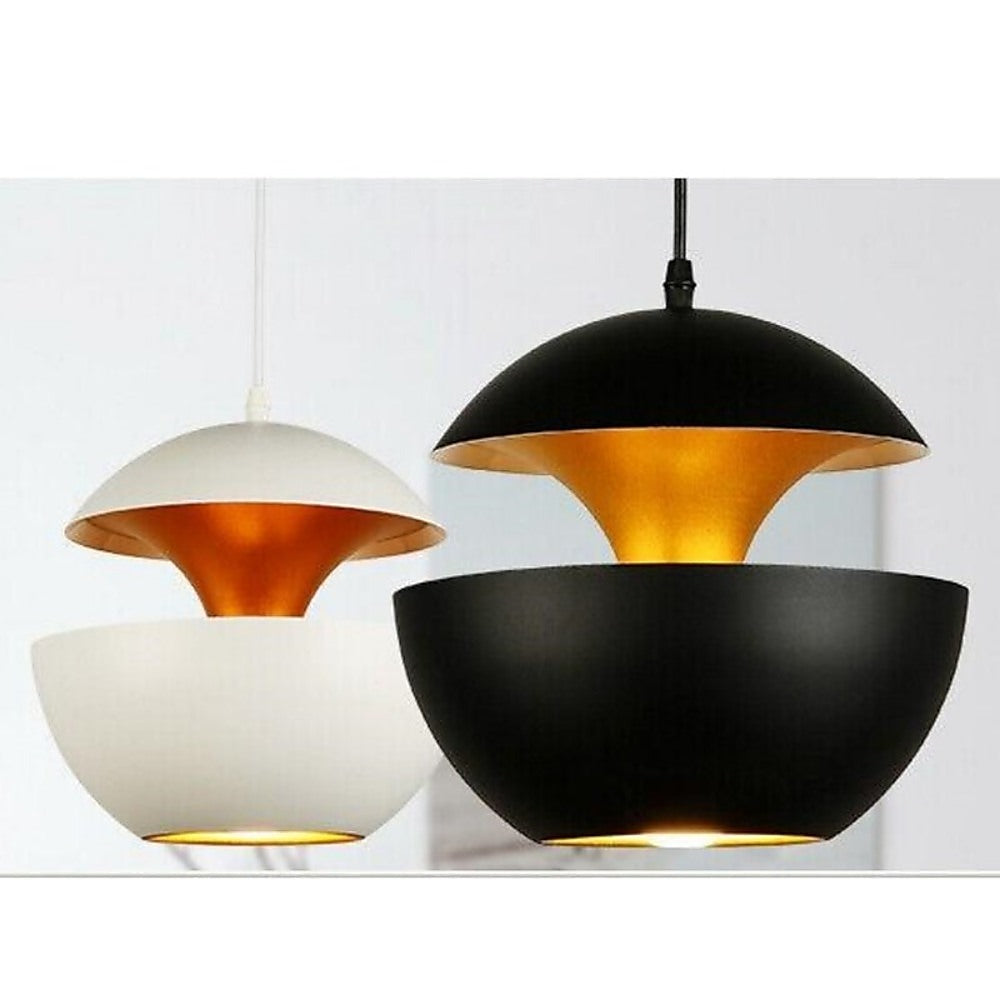 Modern Home Office Restaurant Pendant Lamp LED Chandelier Ceiling Hanging Light