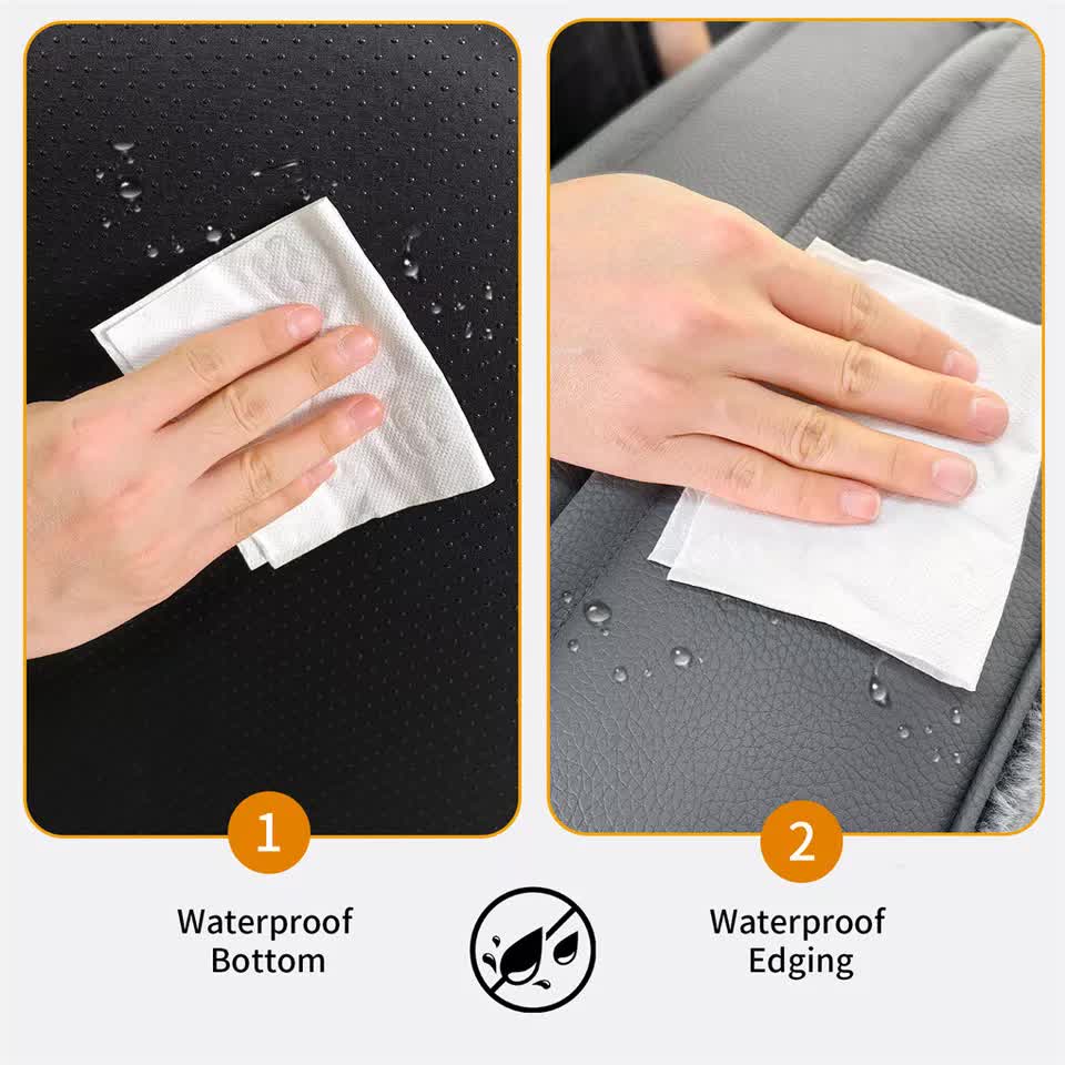 XL Human Sized Dog Bed Foldable Orthopedic Pet Dog Sofa Couch Comfy Big Bean Bed