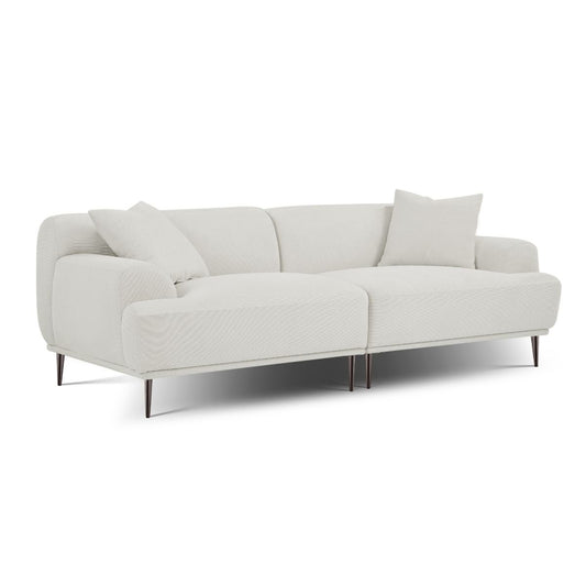 Asher 3 Seater Sofa