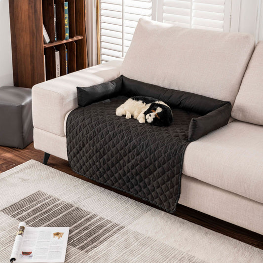 Waterproof Pet Mat for Sofa, Car & Bed 75*75cm