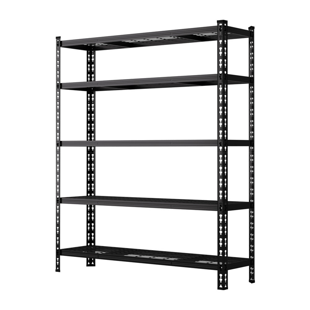 4 x 1.8M Giantz Garage Shelving Warehouse Rack