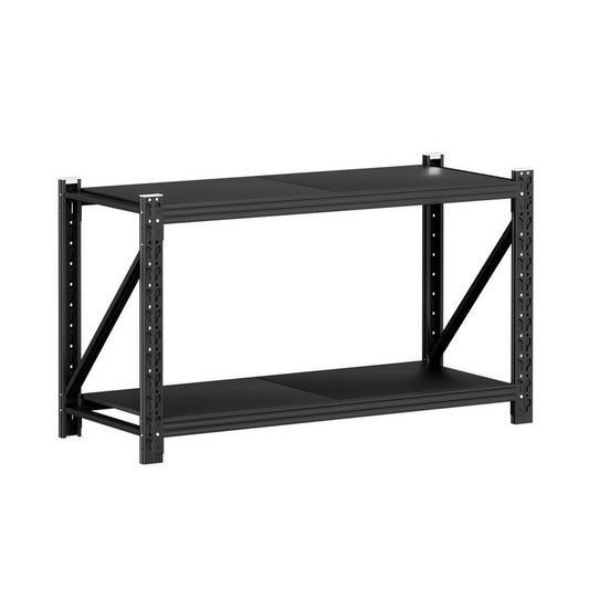 Giantz 1.5Mx0.9M Warehouse Shelving Garage Rack