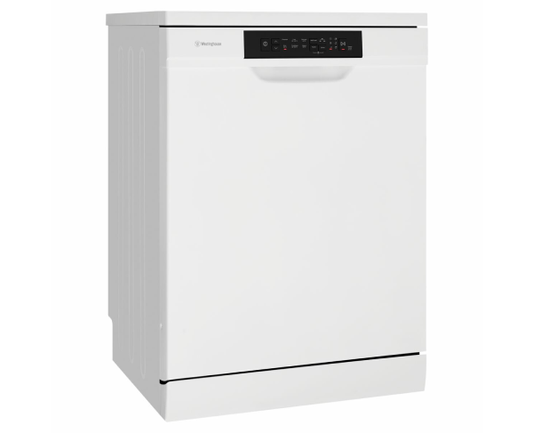 Westinghouse 60cm Freestanding Dishwasher