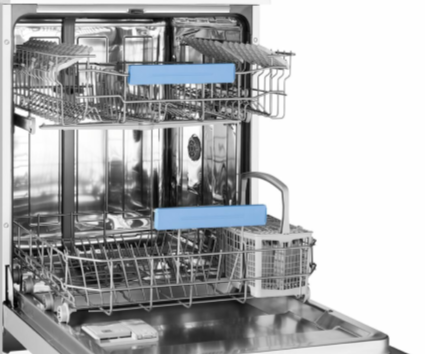 Westinghouse Freestanding Dishwasher